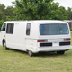 Illustration for article titled This Vixen 21 TD Is A Sports Car Wearing The Body Of An RV And It's For Sale